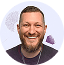 headshot of Matt Stauffer, CEO of Tighten